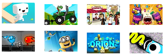 The Thrilling World of Online Gaming Exploring Friv The Thrilling World of Online Gaming Exploring Friv