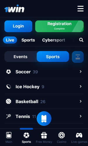 Everything You Need to Know About 1win apk 28
