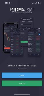 The Future of Trading Understanding PrimeXBT and Its Advantages The Future of Trading Understanding PrimeXBT and Its Advantages
