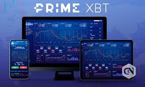 The Future of Trading Understanding PrimeXBT and Its Advantages The Future of Trading Understanding PrimeXBT and Its Advantages