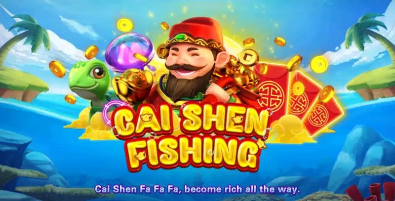 Unlock the Excitement with Cai Shen Fishing Game in India's Online Casinos