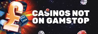 Casino Sites Not Blocked Your Gateway to Unlimited Gaming