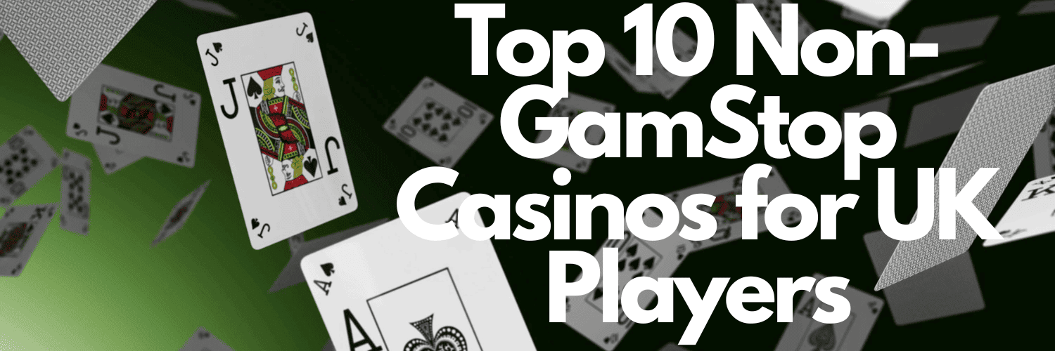 Casino Sites Not Blocked Your Gateway to Unlimited Gaming