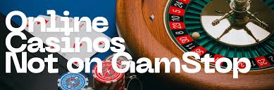 Discover Non GamStop Websites for Unrestricted Online Gambling