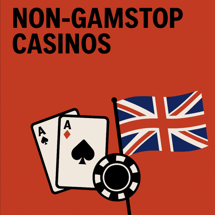 Discovering UK Online Casinos Not on GamStop 857875331 Discovering UK Online Casinos Not on GamStop 857875331