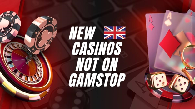 Explore the World of Casinos Non-GamStop A Guide to Alternative Gaming