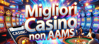 I Migliori Siti Casino Senza Deposito Scopri le Offerte e Come Giocare